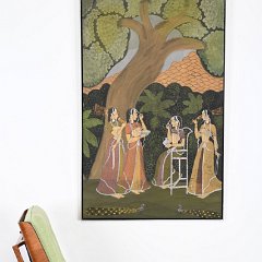 Indian Painting