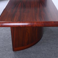 9129 Drylund Rosewood Desk