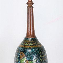 9197 Bitossi Style Lamp