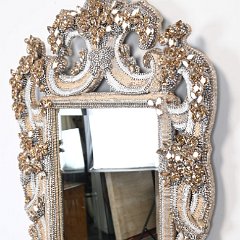 9157 B B Simon Mirror