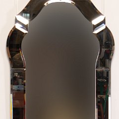 SOLD Labarge Italian Mirror