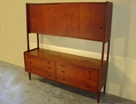 Hans Wegner Credenza