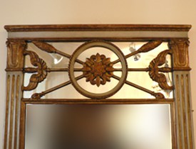 Mirror Detail