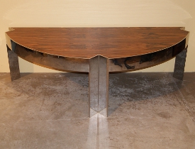 DESKS
