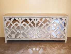 Phyllis Morris Credenza