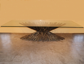Silas Seandel Dining Table