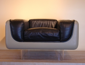 Steelcase Chair