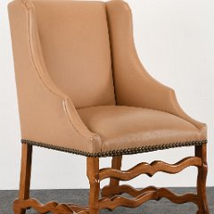 9036 Kreiss Wing Chair