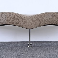 9134 Breuton Wave Bench