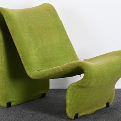 9184 Jan Dranger Johan Uldt 099 Easy Chair