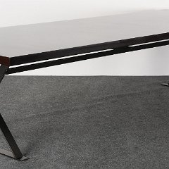 SOLD 8779 Antonio Citterio for BB Italia Dining Table