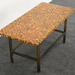 SOLD 9022 Fornasetti Coffee Table