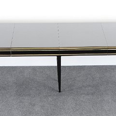 SOLD Jansen Style Directoire Dining Table