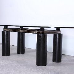 SOLD Kaiser Newman Dining Table