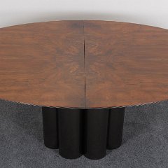 SOLD Paul Evans Directional Dining Table